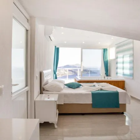 1 Bedroom 6201 アパート *